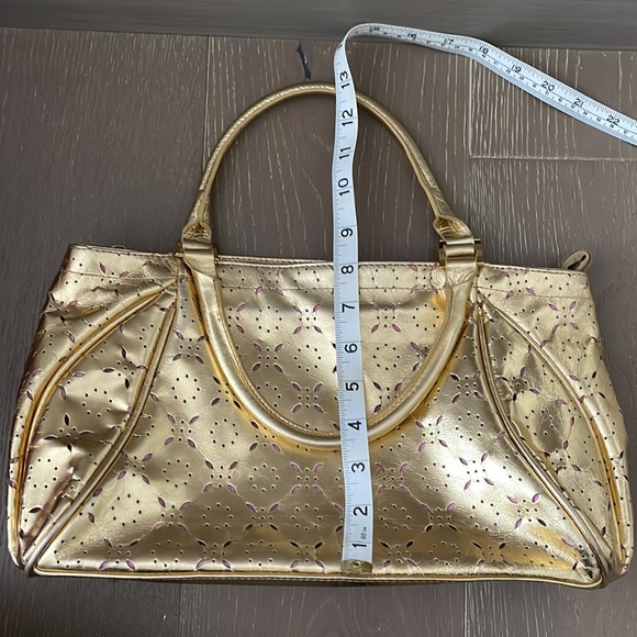 Buzz by Jane Fox handbag - Picture 8 of 10